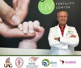 Dr. Francisco Velez Perez, Medical Director, REI