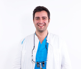 Dr Anselmo Vasconcelos, Implantology/ Surgery, Oral Aesthetic, Oral Rehabilitation