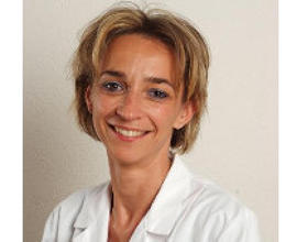 Gluditta Filippini-Cattanco, Lab Director