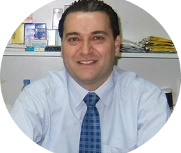 Dr. Bernard Kassab ivf clinic, IVF Specialist