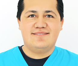 D.D.S. Fernando Martinez Hinojosa, Doctor of Dental Surgery