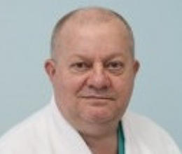Dr. Viktor Veselovskiy, 