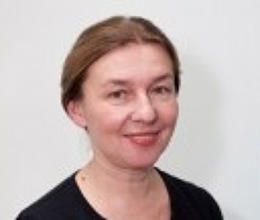 Dr. Irina Sudoma, 