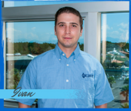 Ivan Davydov, Surrogacy & Assisted Reproductive Lawyer