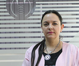 Assoc. Prof. Dr. Nikoleta Markova, Children Dentist