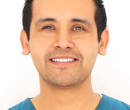 D.D.S. Diego Miguel Valenzuela Roman, Oral Surgery