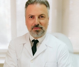 Dr. Anastasios Vekris, Plastic Surgeon