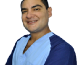 Dr. Victor Sámano, Cosmetic / Plastic Surgeon