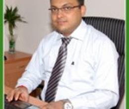 Dr. Vishal Dutt Gour, Urology and Male infertility