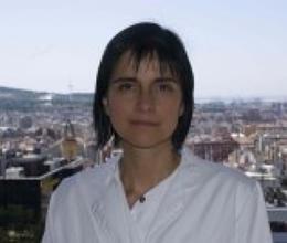 Dra. Anna Galindo Trias, Directora MÃ©dica