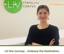 Sofia Topete, Journey Coordinator