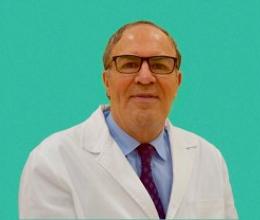 Dr. Ascanio Cassanello Romo, Cirugía Ocular