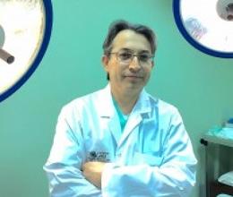Dr. Alexandros Seiadatan, Hair Transplantation