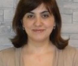 Hrachuhi Arakelyan, IVF Coordinator