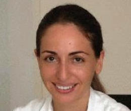 Marina Bellavia, Physician FMH Gynecology and Obstetrics