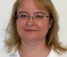 MUDr. Šárka Vilímová, Embryologist