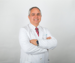 Dr. Oscar Valle Virgen, Fertility Specialist