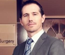 Dr. Juan Tadeo Krogulec, Specialist Plastic Surgeon, Hair Transplant Surgeon