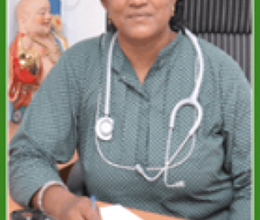 Dr. Sunita Verma, 