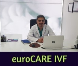 DR. Yücel İNAN, Obstetrician, Gynecologist and IVF Specialist