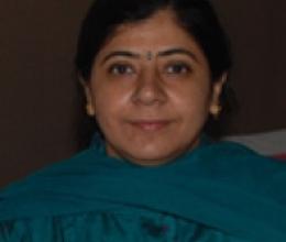 Dr. Seema Bajaj, Consultant Infertility Specialist