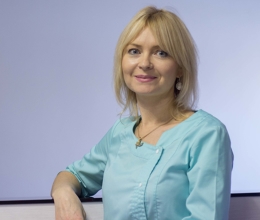 Trisko Kristina, Fertility Specialist, Obstetrician/gynecologist