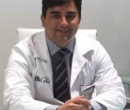 Dr. Manuel Martínez, Hair Transplantation