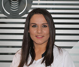 Dr. Velina Chankova, Endodontist, Paradentologist