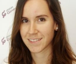Gemma Cabezas Cuenca, Medical Assistant - International Dept.