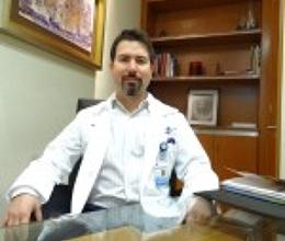 Dr. Adolfo Pena Aceves, Ophthalmologist
