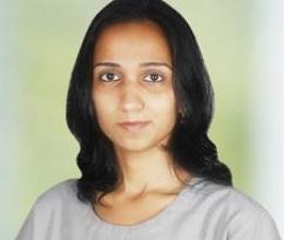 Sakina Kagalwala, MSC Embryologist