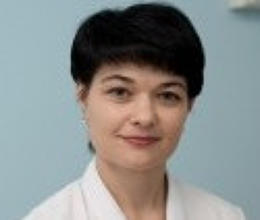 Dr. Alla Baranenko, 