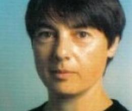 MVDR. Ladislava Jelínková, PhD., Head of Embryology Laboratory