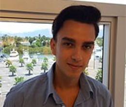 Jorge Lopez, Journey Coordinator