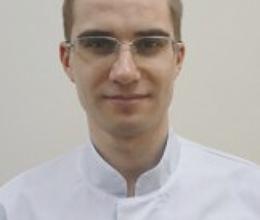 Alexey Biryukov , IVF Laboratory