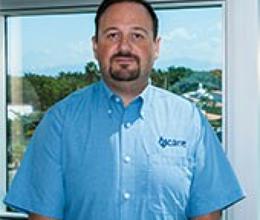 Tolga Umar, CEO and Founder