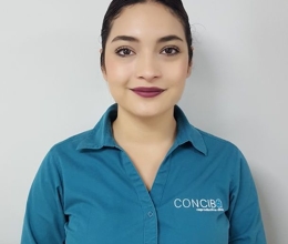  Monique Lam, Coordinadora de Pacientes en la clÃ­nica de Tijuana 