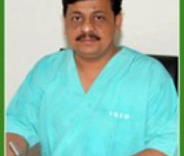 Mr. Vishnukanth Deene, Senior Embryologist & Laboratory Team Leader