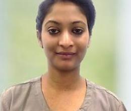 Ms. Priyanka Pangerkar, Embryologist