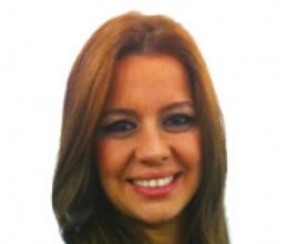 Amy Saracoglu, International Patient Coordinator