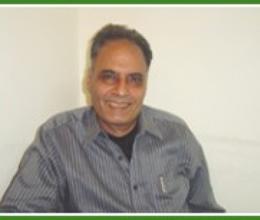 Dr. Anil Malik, Senior Consultant Surgeon