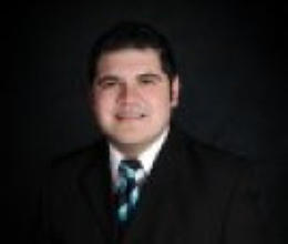 Dr. Fonseca, Cosmetic Dentist