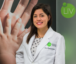 Dr. Sofia Contreras, Gynecology & Obstetrics