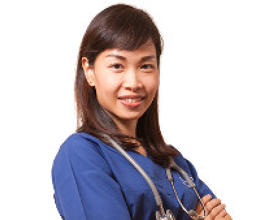 Dr. Warapan Pookpueng, 