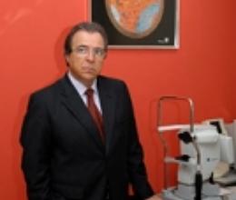 Dr Vicente Rodriguez, Eye Care Specialist