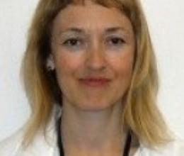 MUDr. Dagmar Zelenková, Gynecologist