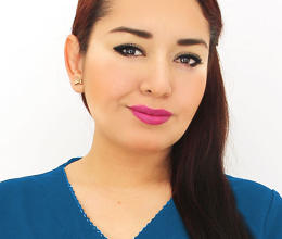 Ana Noemi Espinoza Varela, 