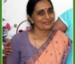Dr. Usha Modi, Pathologist