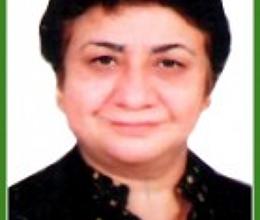 Dr Beena Muktesh MS, Obstetrics and Gynaecology
