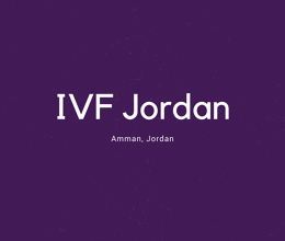 IVF Jordan, 